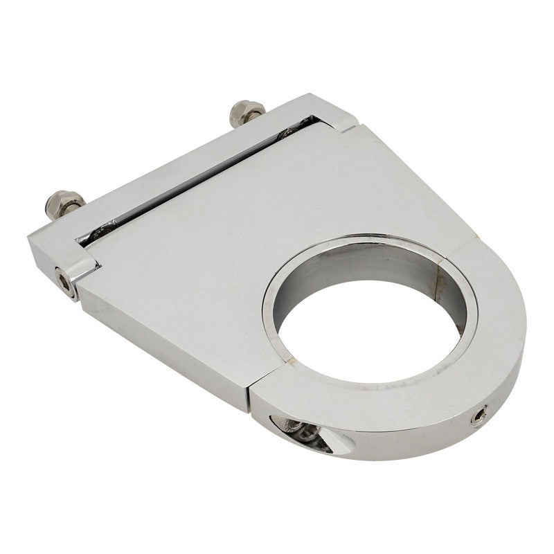 Proflow PFESTCD-350 Universal Column Mounting Drop Billet Aluminium 3.5" Drop Each