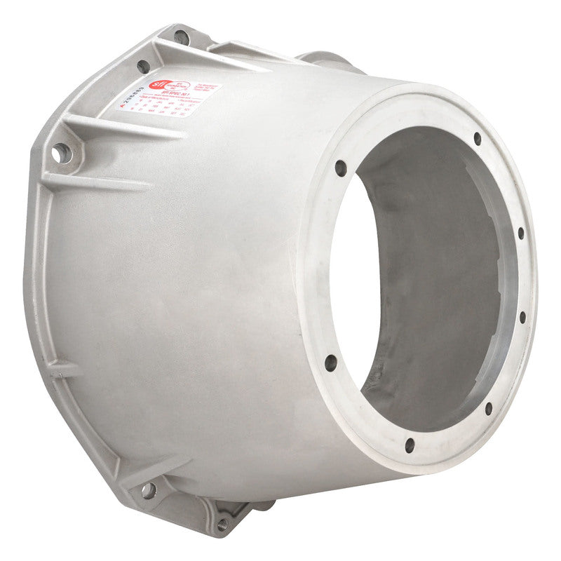 RTS RTS-BH006RB Transmission Bellhousing Automatic Aluminium SFI 30.1 For Nissan & Holden Commodore VL RB30 To OE GM Powerglide Kit