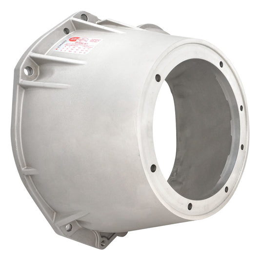 RTS RTS-BH006RB Transmission Bellhousing Automatic Aluminium SFI 30.1 For Nissan & Holden Commodore VL RB30 To OE GM Powerglide Kit