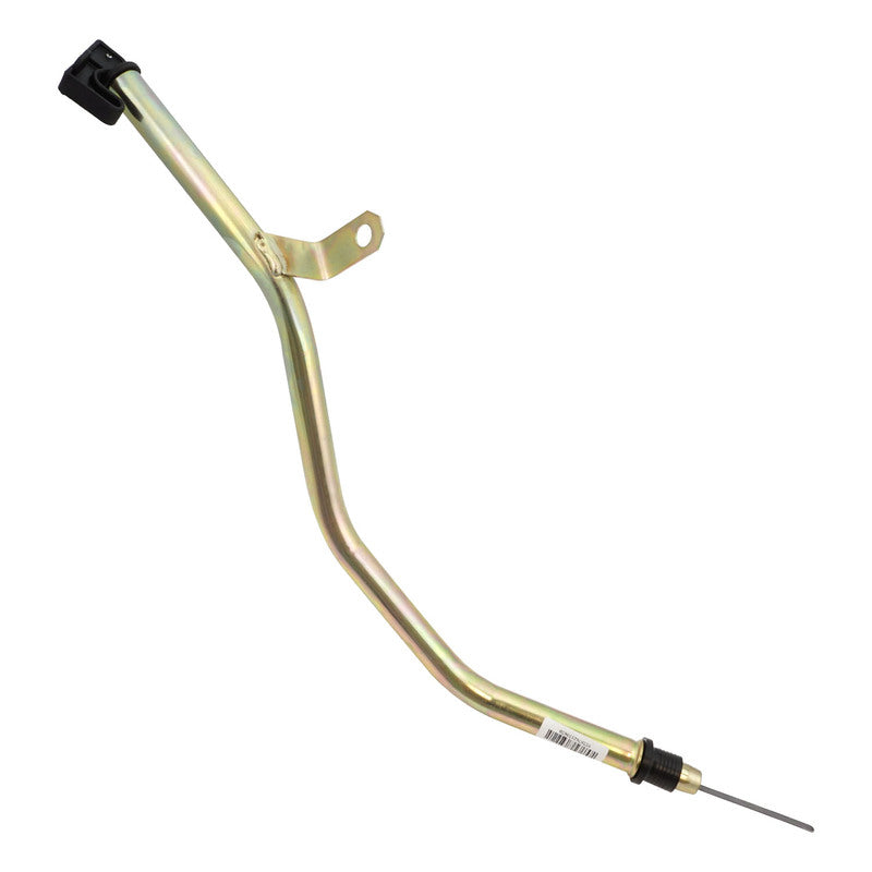 RTS RTS-DPS-8410-9 Transmission Dipstick and tube ,Trick Loc ,Steel/Plastic lock Black SB Ford C-6 .Long Tube & Stick Each