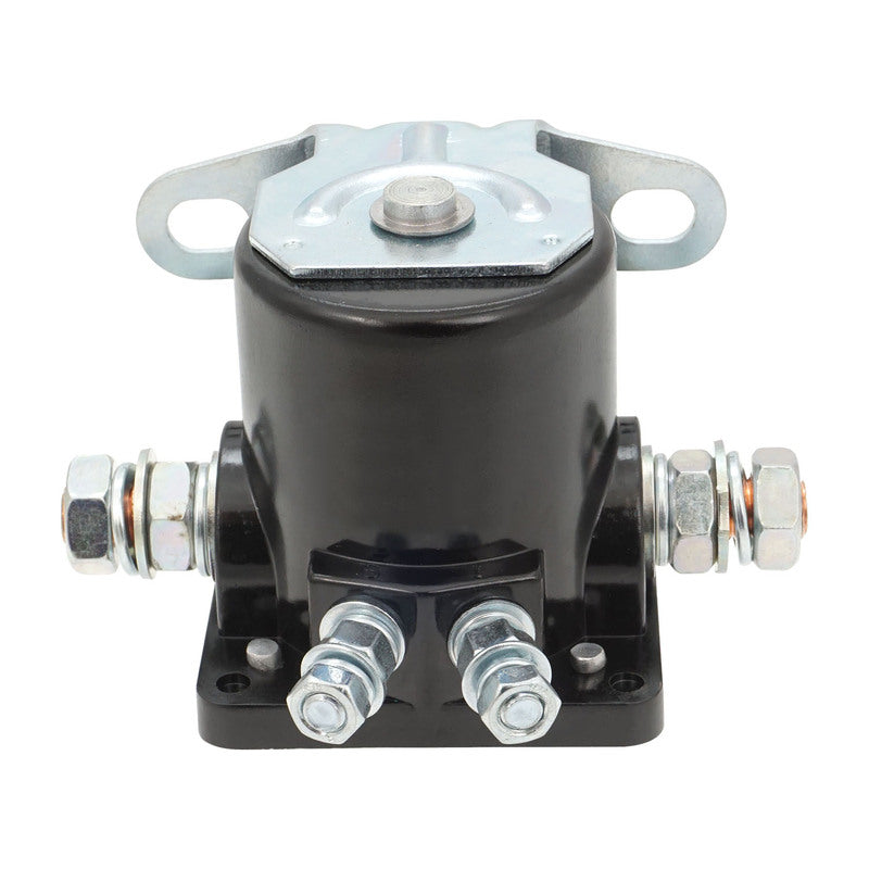 Proflow PFESS3124 Starter Solenoid For Ford 1964-1978 Falcon Fairlane Mustang Remote Clapper Style Starter