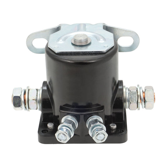 Proflow PFESS3124 Starter Solenoid For Ford 1964-1978 Falcon Fairlane Mustang Remote Clapper Style Starter