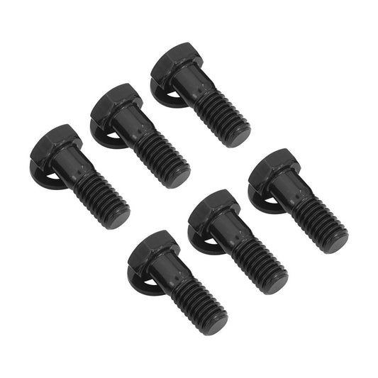 RTS RTS-130-2201 /ARP 3/8UNC Pressure Plate Bolt Kit Suits Small Block Big Block Chevrolet Some,Ford Windsor,Cleveland B/Block Set
