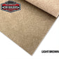 Car Builders Auto Carpet - Tan 3m