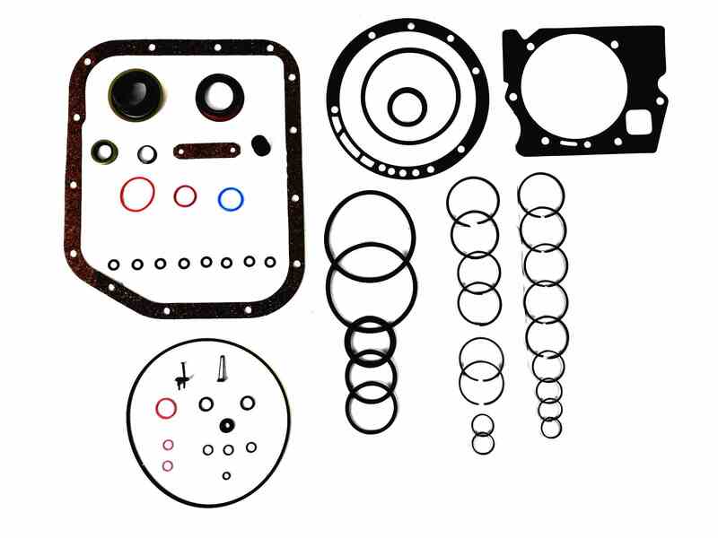 RTS RTS-TRK-14 OE Transmission Overhaul Kit Chrysler A904 Gaskets Seal Kit