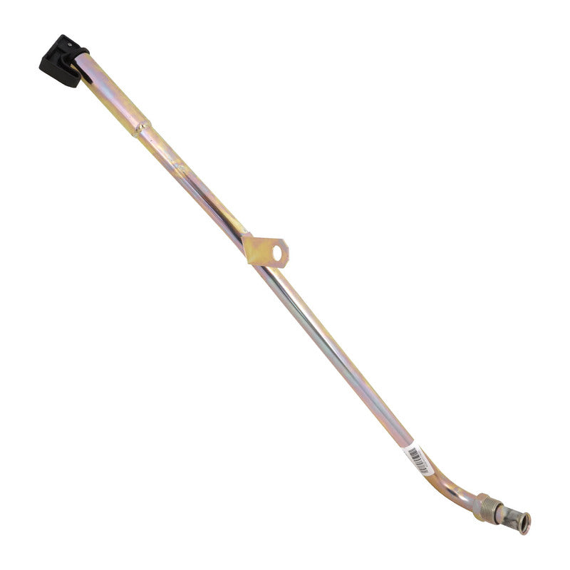 RTS RTS-DPS-8410-C4PF Transmission Dipstick and Tube Trick Loc Steel/Plastic Lock Black SB Ford C4 C10 Pan Fill Each