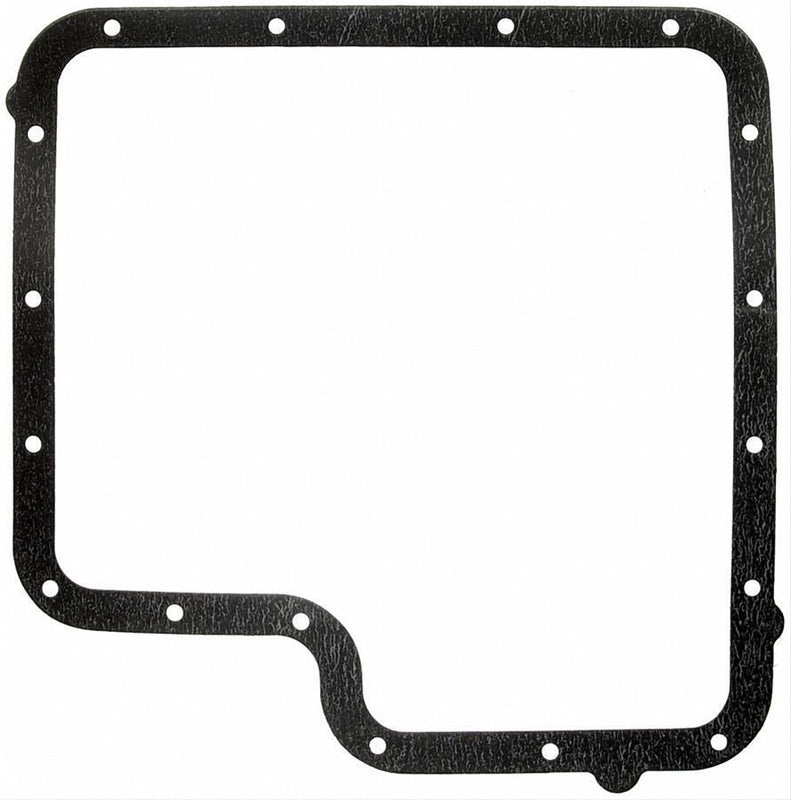 RTS RTS-GK9125G Gasket Transmission Oil Pan Gasket Duraprene For Ford C6 Each