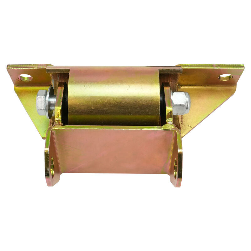 RTS RTS-EM002 Engine Mount Unbreakable Muscle Mount Suits Most Windsor and Cleveland Replaces A1140 Mount Each