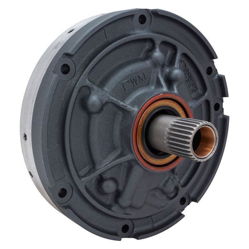 RTS RTS-TP4L65E-20406 OE Transmission Pump GM 4L65E 2003-06 13 vane 300mm rebuilt non i.s.s w/o o-ring ,new vanes new hardened rotor rings new rotor guide ne