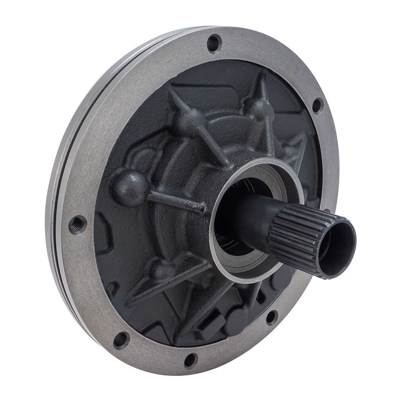 RTS RTS-TPNPG-7 Transmission New High Flow Front Pump GM Powerglide 7-Bolt Ringed Input Shaft GM Each