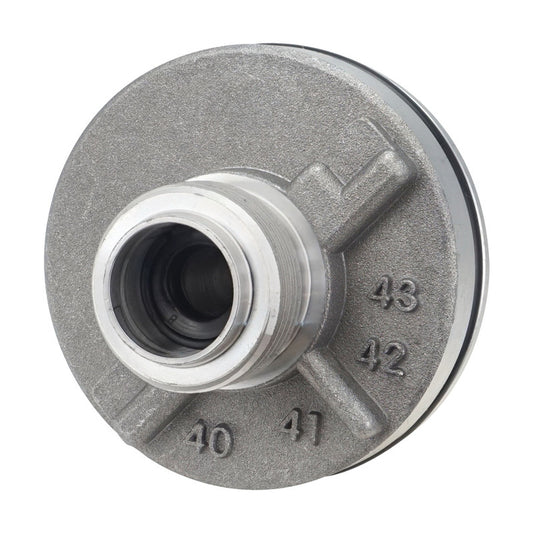 RTS RTS-SPEDO-DR3 OE Speedometer Gear Driven Gear Housing Suit TH400 1.935" Diam Fits 40-45 Tooth Gears Each