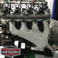 Car Builders Embossed Heat Shield 500mm x 700mm