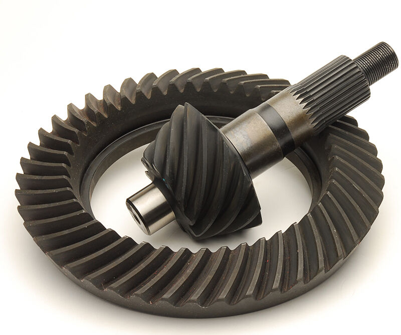 RTS RTS-M80-307 OE Spicer M80 Differential Gear Ring and Pinion 3.07:1 For Holden Commodore V8 VT Series 2 VX VY VZ Ford Falcon FG Non Turbo XR6 4.0L