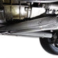 Car Builders Exhaust Heat Shield Kit
