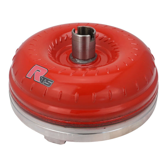 RTS RTSTC-1059 Bandit Billet Plus 330 mm High Stall Torque Converter Street Billet Piston 2500-2800 LS 6L80E 6L90E 800HP GM Holden LSA VE/VF Commodore