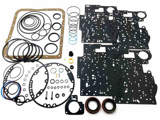 RTS RTS-TRK-1 OE Transmission Overhaul Kit TH700 4L60 Chev Holden Commodore Gaskets Seal Kit