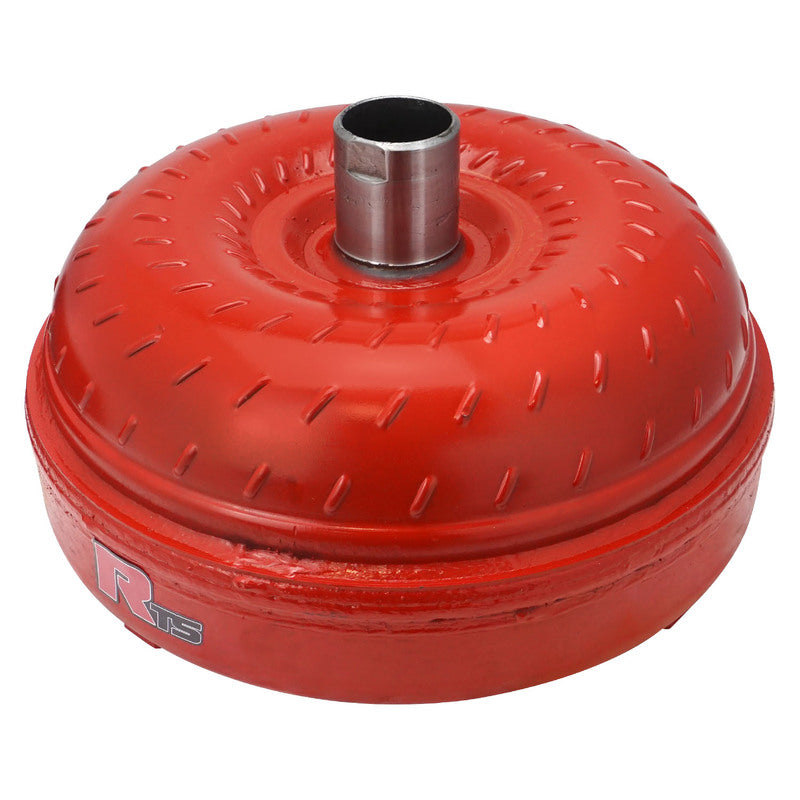 RTS RTSTC-1005 Bandit 11'' High Stall Torque Converter Lockup 2400-2800 550hp Ford 4.6 & 5.4lt AODE ,4R70W ,4R75W Each