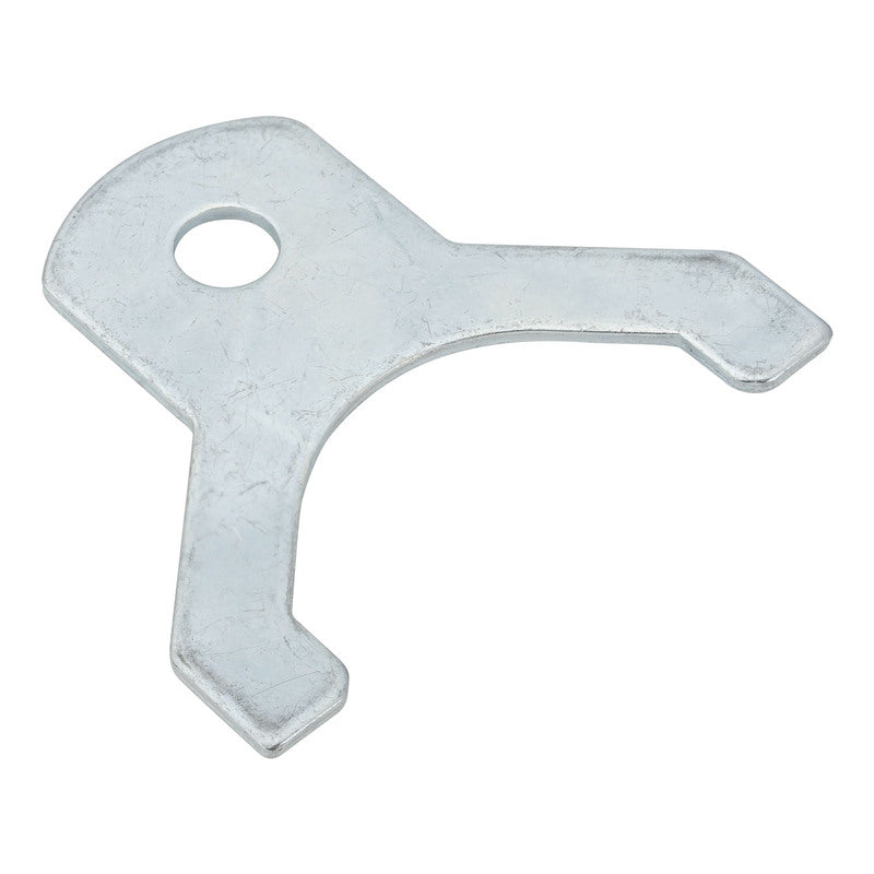 RTS RTS-SPEDO-DR2R OE Speedometer Gear Housing Retainer Plate Suit TH400 TH700R4 4L60 Natural Billet Each