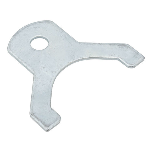 RTS RTS-SPEDO-DR2R OE Speedometer Gear Housing Retainer Plate Suit TH400 TH700R4 4L60 Natural Billet Each