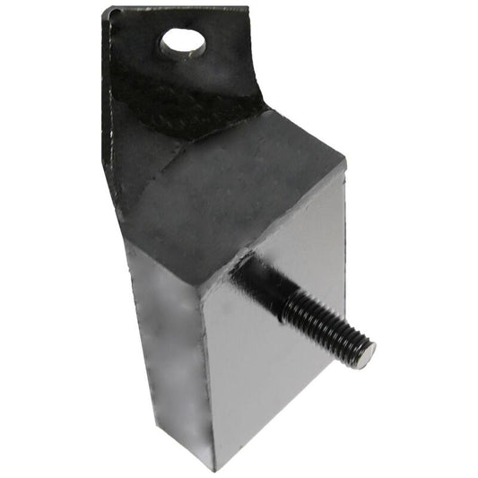 RTS RTS-EMP5L OE Engine Mount Bonded Rubber For 65 Mustang LH Stud Mount Each