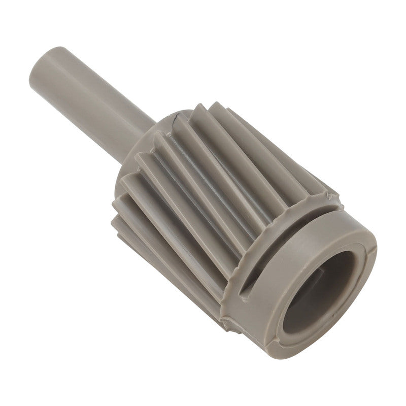 RTS RTS-SPEDO-10 OE Speedometer Gear 18 Tooth For Ford Automatic C4 C5 C6 FMX AOD Will Fit T5 Tremec TKO Magnum Driven Gear 2.75 25" Tyre Each