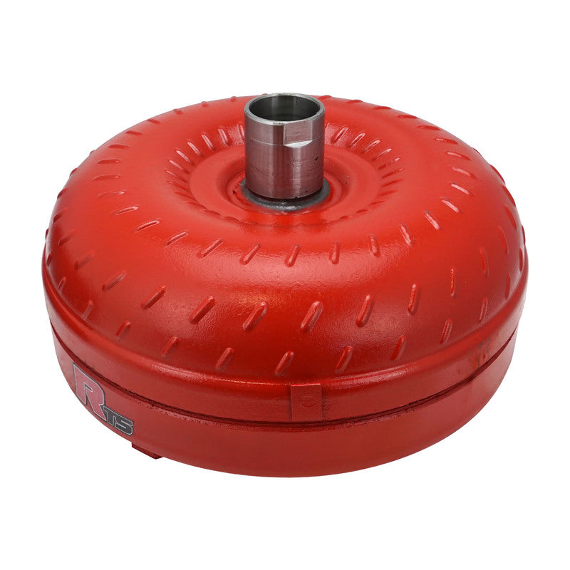 RTS RTSTC-1004 Stalker 12.75'' High Stall Torque Converter Lockup 2000-2400 550hp Ford 4.6 & 5.4lt AODE ,4R70W ,4R75W ,Each