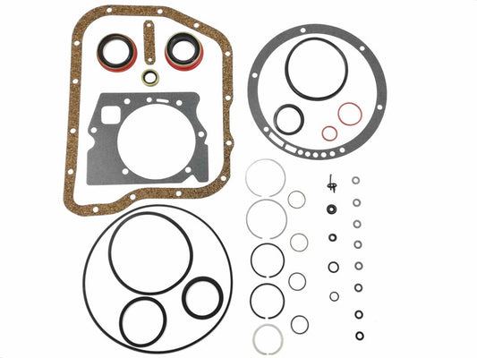 RTS RTS-TRK-13 OE Transmission Overhaul Kit Chrysler A727 1971-on Gaskets Seal Kit
