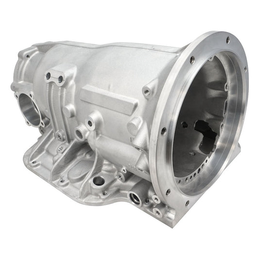 RTS RTS-SMC-2000 Transmission Case SuperMax 400 Transmission TH400 Aluminium with Parts Kit Included KIt