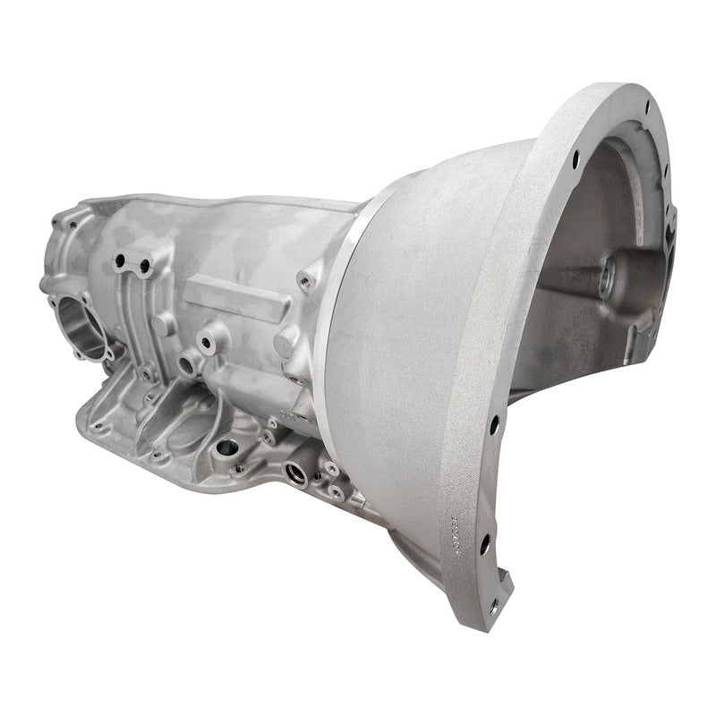 RTS RTS-SMC-2000-BBM Transmission Case Kit SuperMax 400 TH400 Aluminium Transmission Case & BB Chrysler Bellhousing Kit