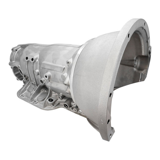 RTS RTS-SMC-2000-BBM Transmission Case Kit SuperMax 400 TH400 Aluminium Transmission Case & BB Chrysler Bellhousing Kit