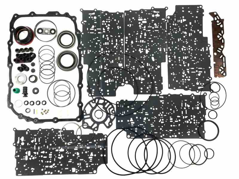 RTS RTS-TRK-3 OE Transmission Overhaul Kit 6L80 Chev Holden Commodore VE-VF Gaskets Seal & Pistons Kit