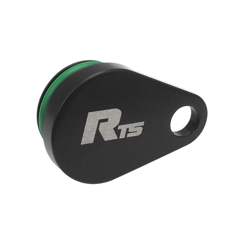 RTS RTS-SPP1 Speedo Port Plug Ford C4 C6 C10 Toploader/Single Rail/Tremec 3350 T5 TKO 5-Speed Magnum 6-Speed Borg Warner T45 Manual Each