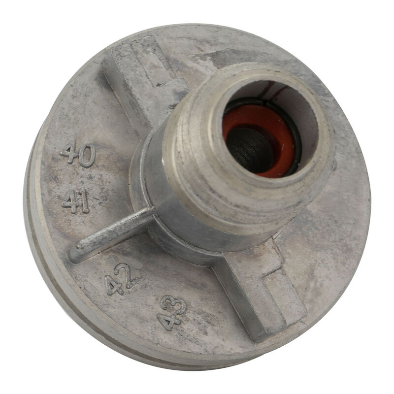 RTS RTS-SPEDO-DR5 OE Speedometer Gear Driven Gear Housing Suit TH700R4 2.10" Diam Fits 40-45 Tooth Gears Each