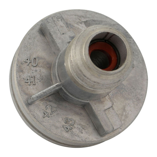 RTS RTS-SPEDO-DR5 OE Speedometer Gear Driven Gear Housing Suit TH700R4 2.10" Diam Fits 40-45 Tooth Gears Each