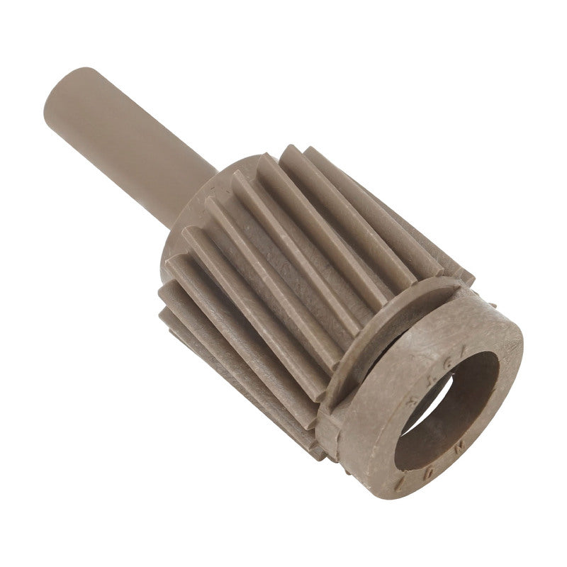 RTS RTS-SPEDO-11 OE Speedometer Gear 19 Tooth For Ford Automatic C4 C5 C6 FMX AOD Will Fit T5 Tremec TKO Magnum Driven Gear 3.00 Each