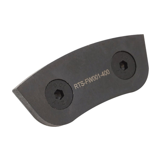 RTS RTS-FWC001-400 Transmission Flywheel Counter Weight Steel Bolt on FW001 External SB Chev 400 Ci Each