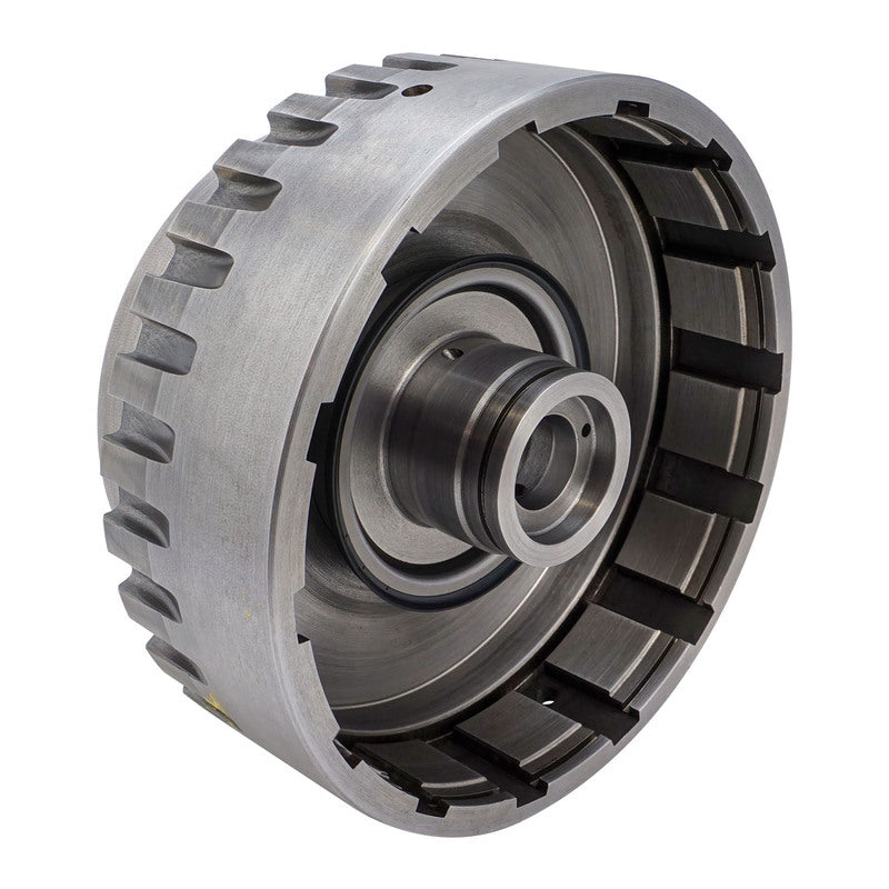 RTS RTS-FD4L80E OE Transmission Forward Drum 4l80e rebuilt Bare Drum Each