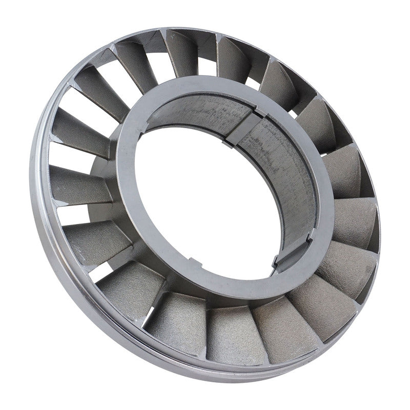 RTS RTS-TCS200 Torque Converter Stator 8"' or 9" Steel-17 Blade Full Window 3.25'' bore size Each