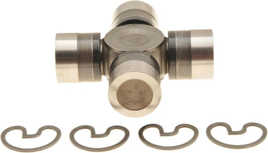 RTS RTSUNSPL55X OE Spicer SPL55X Non Greaseable Universal Joint Life Series Spicer 1480 Style Steel Each