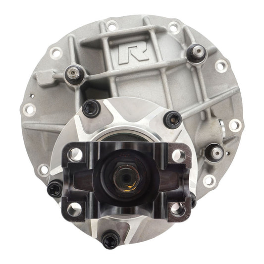 RTS RTS-P3203-350-35S-TT Diff Centre Section Ford 9 Inch 35spl Eaton Truetrac Aluminium Super Case Complete 3.50:1 Gear Set Assembly