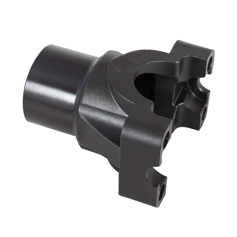 RTS RTS-U1604B Yoke Forged Chromoly Steel 1350 For Ford 9 in. Differential 35-Spline Each