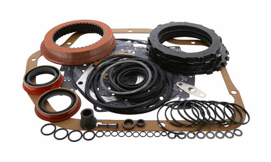 RTS RTS-TRK-32M Performance Transmission Duluxe Rebuild Kit Gm TH400 Red Eagle & Kolenee Kit