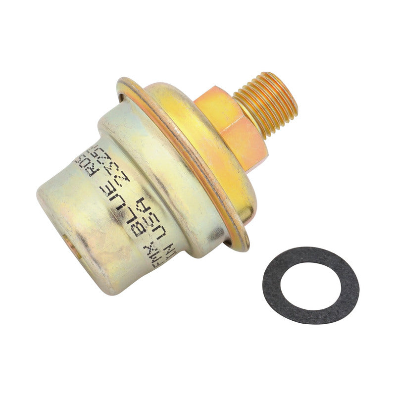 RTS RTS-MDV121036 OE Automatic Transmission Modulator Valve Ford FMX Fordomatic Screw In Adjustable Blue Stripe Each