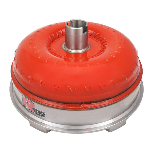 RTS RTSTC-1061 Bandit Billet Plus 300mm High Stall Torque Converter Billet Piston 3200-3600 LS 6L80E 6L90E 900HP GM Chev Holden LSA VF Commodore Each