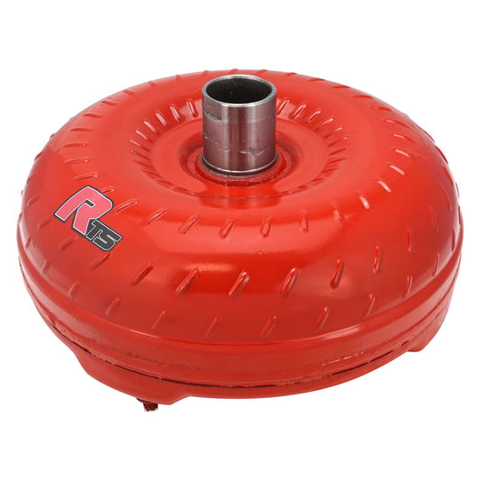 RTS RTSTC-1006 Stalker 12.75'' High Stall Torque Converter AOD 2000-2400 Ford Falcon Mustang 5.0lt AOD Each