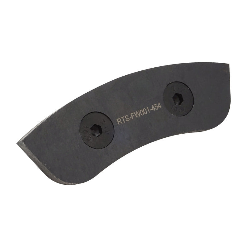 RTS RTS-FWC001-454 Transmission Flywheel Counter Weight Steel Bolt on FW001 External BB Chev 454 Ci Each