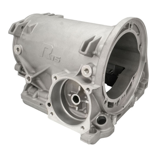 RTS RTS-SMC-C4-CF Transmission Case SuperMax Ford C4 Case Fill Transmission Aluminium Each