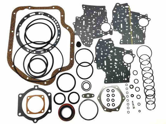 RTS RTS-TRK-5 OE Transmission Overhaul Kit TH400 Chev Holden Commodore Gaskets Seal Kit