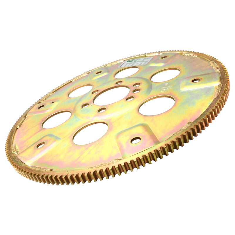 RTS RTS-FP454-SFI Transmission Flexplate SFI 29.1 Gold Zinc BB Chevrolet 454 168 Tooth - External Each