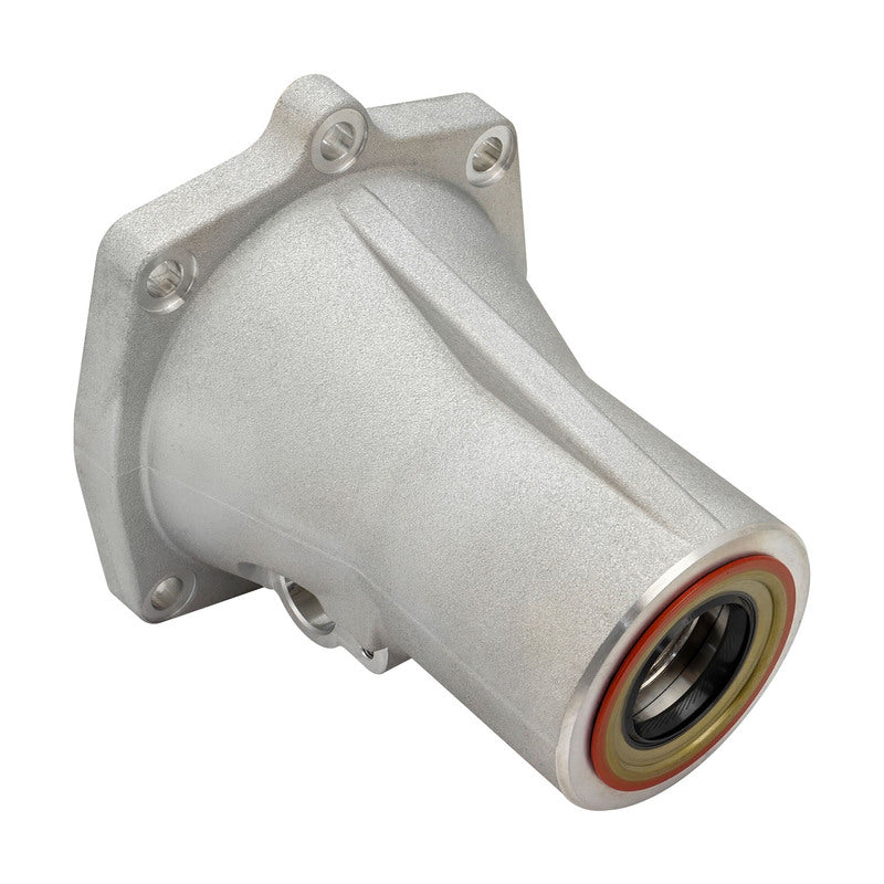 RTS RTS-SMT-TH350-BU Transmission Extension Tailhousing GM TH350 Bushed OE or Aftermarket Cases Aluminium Each